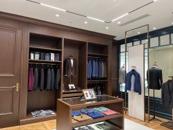 -优山定制西服衬衫大衣(国贸店)