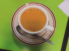 -胜利茶餐室