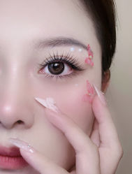 -情同手足美甲美睫