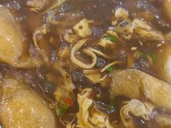 -明将锅贴(五爱路店)