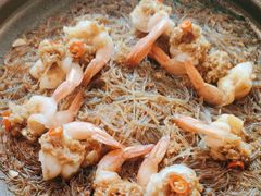 -赠李白·如诗的川味(余杭万达广场店)