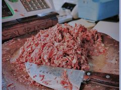 -杨天玉腊牛羊肉店