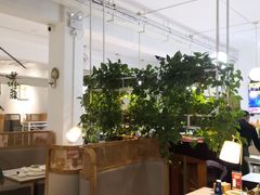 -岳姥姥饺子(泺文路店)