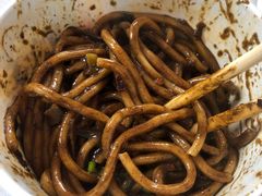 -熊腊生热干面馆(宝丰店)