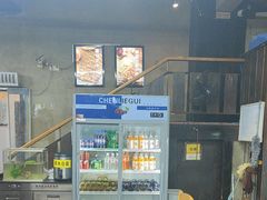 -老五烧烤(石牌岭店)