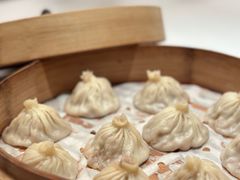 同庆楼小笼包-同庆楼(大钟寺店)