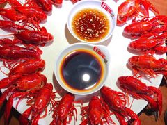 -红盔甲·小龙虾(天钥桥店)
