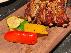 -Nord Grill&Bar Highland诺德西餐(深圳欢乐海岸店)