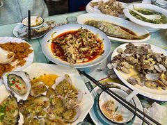 -大众海鲜(巨龙北路店)