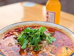 -聚汇三少·龙虾·中餐厅(莫邪路新天地店)