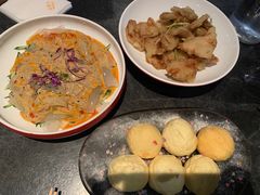 -金掌勺东北菜(格兰晴天店)