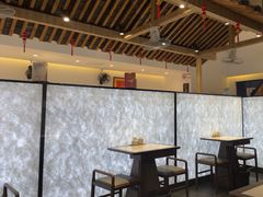 -裕兴记•蟹黄面馆(人民广场店)