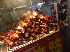 -大学城夜市大排档(凤栖路店)