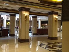 -北京前门建国饭店