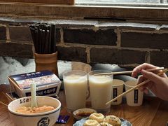 -鑫震源·苏式大虾生煎(山塘街店)