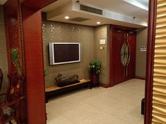 -君思港湾(富强店)