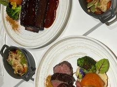 -K·Kitchen KK牛扒厨房(江南西店)