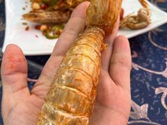 -波记美食店·现捞海鲜