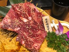 -黑牛の店·和牛烧肉(合生汇店)