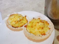 -芭菲盛宴·环球美食(解放碑英利国际店)