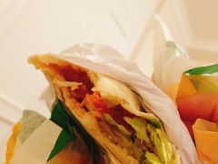 -赛百味SUBWAY(永业店)