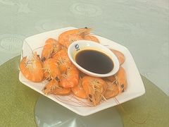 -玲姐海鲜大排档烧蚝王(横琴长隆总店)