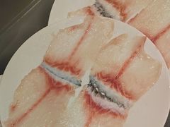 -阿源鱼捞斑鱼火锅·海鲜粥(山景尚宅店)