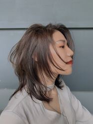 -美格丝M.G.S Hair Salon