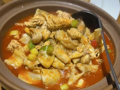 -丹江渔村(龙旗店)