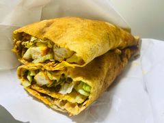 -虎头军八种杂粮煎饼(朝阳门店)
