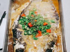 -半天妖烤鱼(中山路店)