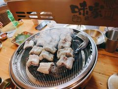 -味家烤肉烤鳗鱼牛排(西塔旗舰店)