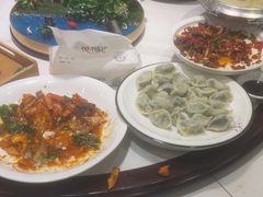 -裕德隆清真饭庄·天津特色菜(东丽店)