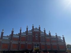 -赤坎·广东华侨国际旅游度假区