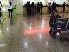 -惠州市中心人民医院(南湖院区)