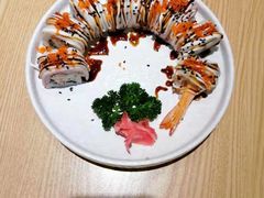 -东京蘭料理(丹阳店)