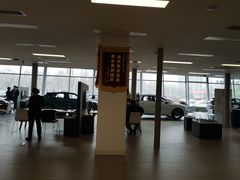 -博瑞祥云奥迪4S店