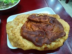 -老回回烩面馆(左家庄店)
