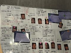 -剧狐剧本杀·月球探案馆(人民广场1号店)