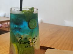 -沏点Trattoria意大利餐厅(新街口店)