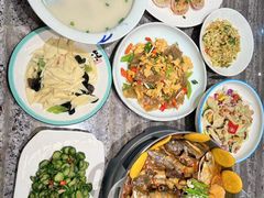 -海旺小海鲜大排档(冠亚星城店)