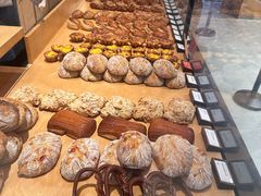 -LANLIZI BAKERY(COSMO店)