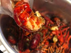 -老长沙龙虾馆·聚会餐厅(白石洲店)