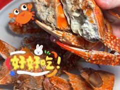 -坛南湾阿强农家乐.海鲜大排档老字号(福州地标美食店)