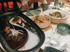 -锦府盐帮·侯宅(五棵松万达店)