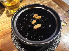 -令狐冲烤鱼·烧菜馆(达明店)