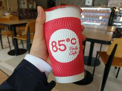 -85度C(上海广元店)