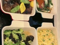-上海前滩香格里拉大酒店