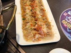 -有璟阁港式餐厅(金融街购物中心店)