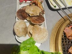 -韩盛·盛江山自助料理(奥体万达店)